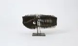 Untitled by Cosimo Carlucci, sculpture, sold Dec 2019