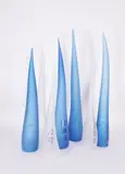 Movement Seven by Charlie Macpherson, sculpture, sold Dec 2019