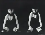 Marilyn Monroe by Milton H. Greene, 1992, print, sold Dec 2019