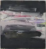 Untitled by Louis Tavelli, Oil on canvas, sold Sep 2025
