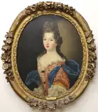 Untitled by Pierre Mignard, Oil on canvas, sold Sep 2025