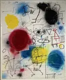 Groups by Louis Tavelli, Mixed media/collage, sold Oct 2025