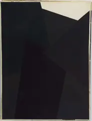 Untitled by Lloyd Raymond Ney, Watercolor and ink on paper, sold Oct 2025