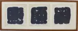 Untitled by Richard Kemble, Woodblock prints, sold Dec 2025