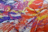 The Gods Show Themselves by John Gwinn, Oil on wood, sold Feb 2026