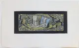 Essai de Coulever by Georges Braque, Etching, sold Feb 2026