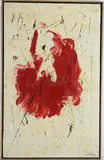 Untitled by Richard Kemble, Oil on canvas, sold Feb 2026