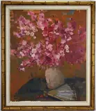 Untitled by Jeanne P. Kelly, Oil on canvas, sold Mar 2026