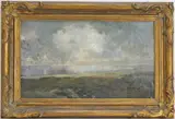 Untitled by William Langson Lathrop, Oil on canvas, sold Mar 2026