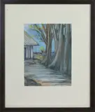 Untitled by Emmasita Register Corson, Watercolor/gouache, sold May 2026