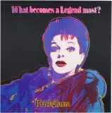 Blackglama (Judy Garland), pencil signed and numbered lower left, by Andy Warhol, screenprint on lenox museum board, sold Jun 2026