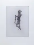 Untitled by Eric Fischl, Etching, sold Jun 2026