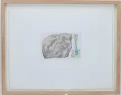 Untitled by William Brice, Etching, sold Jun 2026