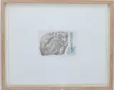 Untitled by William Brice, Etching, sold Jun 2026