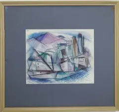 Untitled by John Marin, Watercolor/Mixed media, sold Jun 2026