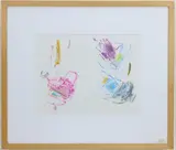 Untitled by Jan C. Baltzell, Mixed media, sold Jun 2026