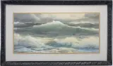 Untitled by George Howell Gay, Watercolor, sold Jun 2026