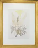 The Phoenix by Benton Murdoch Spruance, Lithograph from an Edition of 35, sold Jun 2026