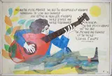 Untitled by Wolfgang Roth, Mixed media on board, sold Jun 2026