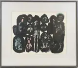 Images by William Arthur Smith, Lithograph, sold Jun 2026