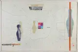 Untitled by Wolfgang Roth, Mixed media and collage on board, sold Jun 2026