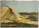 Untitled by Mary Cable Butler, Oil on canvas, sold Jul 2026