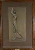 Untitled by Henry FewSmith, Mixed media, sold Jul 2026