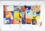 Untitled by Wolfgang Roth, Mixed media on board, sold Jul 2026