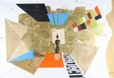 Untitled by Wolfgang Roth, Mixed media on board, sold Jul 2026