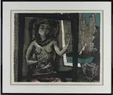 Penelope by Benton Murdoch Spruance, Lithograph, sold Jul 2026