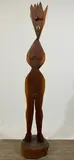 Untitled by Raymond Rocklin, Mixed media, sold Jul 2026