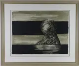 Colossus, by Benton Murdoch Spruance, Lithograph, sold Aug 2026