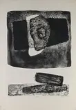 Eclipse, by Benton Murdoch Spruance, Lithograph, sold Sep 2026