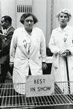 BEST IN SHOW, 1953 printed by David Potts, 2005, silver gelatin photograph, sold May 2015
