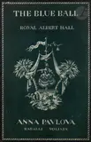 Sans titre by Andrei Iacovlevitch Beloborodoff, Affiche pour le bal bleu au profit des réfugiés russes en Grande-Bretagne et des réfugiés, sold Mar 2025
