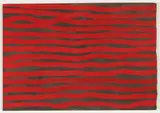 Sans titre by Sol LeWitt, 2002, Gouache sur papier, sold Apr 2023