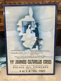 Sans titre by Raymond Peynet, Affiche pour les, sold Jul 2023