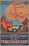 Sans titre by Jeanne Thil, Affiche «Cie, sold Jun 2023