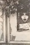 Sans titre by Anker-Spang Larsen, Affiche collée au mur, sold Dec 2024