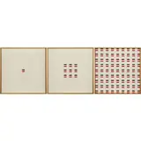 900 by Fritz Klingbeil, 1979, oil on canvas, sold Dec 2025