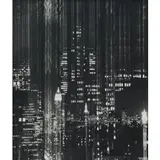 New york energie by Monika Baumgartl, 1978, photograph, sold Dec 2025