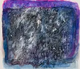 Untitled by Betty Goodwin, 1965, gouache and watercolour on paper, sold Nov 2022
