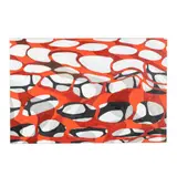 Untitled Abstract by James Massena March, Oil on canvas, sold Mar 2025