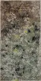 Ohne Titel (Abstrakte Komposition) by Mark Tobey, 1965, tempera, sold Dec 2021