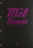 Kunstbuchobjekt 'The Mel Ramos Pin-Up-Product-Paintings-Picture-Book by Mel Ramos, 2015, pencil, sold Jul 2021
