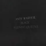 Reigning Queens (black)', nach 1985 by Andy Warhol, screenprint, sold Dec 2020