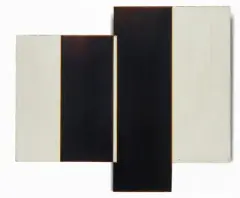 Squash II by David Lasry, 1994, oil, sold Dec 2025