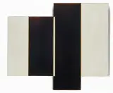 Squash II by David Lasry, 1994, oil, sold Dec 2025