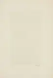 Ohne Titel by Arthur Luiz Piza, pencil, offered Dec 2025