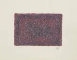 Conjunctions by Mark Tobey, color lithograph, offered Dec 2025